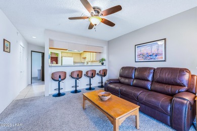 LOCATED IN THE LUXURIOUS QUEENS BAY RESORT! This beautifully