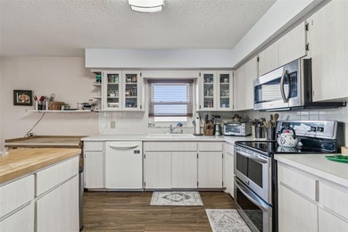 Very Bright and Desirable *Grande* End Unit with Stunning Lake