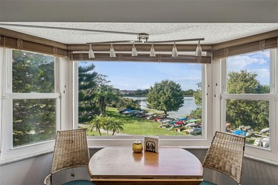 Very Bright and Desirable *Grande* End Unit with Stunning Lake