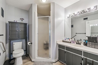 Very Bright and Desirable *Grande* End Unit with Stunning Lake