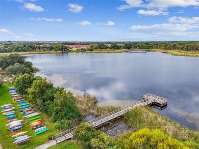 Very Bright and Desirable *Grande* End Unit with Stunning Lake