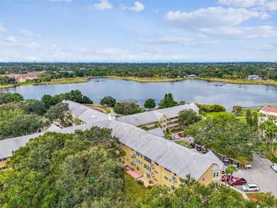 Very Bright and Desirable *Grande* End Unit with Stunning Lake