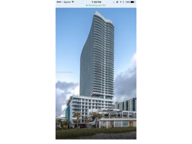 SPECTACULAR RESIDENCE AT HYDE BEACH RESORT AND RESIDENCIES