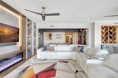 Ultra-Modern and refined describes this unrivaled two story, two