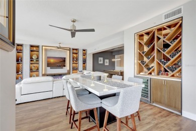 Ultra-Modern and refined describes this unrivaled two story, two