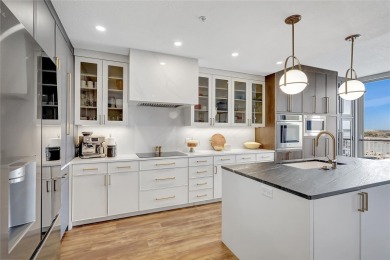 Ultra-Modern and refined describes this unrivaled two story, two