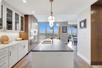 Ultra-Modern and refined describes this unrivaled two story, two