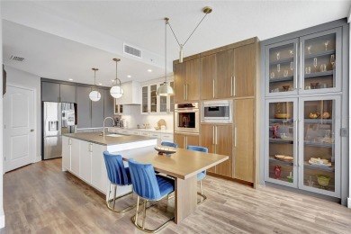 Ultra-Modern and refined describes this unrivaled two story, two