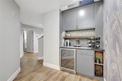 Ultra-Modern and refined describes this unrivaled two story, two