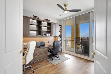 Ultra-Modern and refined describes this unrivaled two story, two