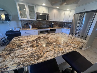 PENTHOUSE ' TOP LEVEL' LOCATION - MASTER PIECE TOTAL REMODEL -