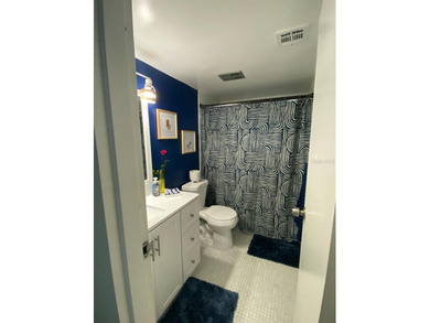 Spacious 1 bedroom 1.5 bath corner unit completely updated