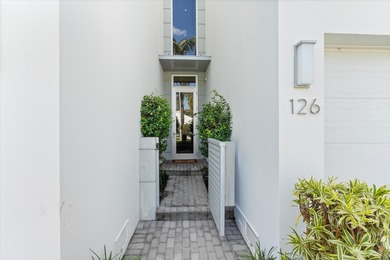 Experience the pinnacle of waterfront luxury in this