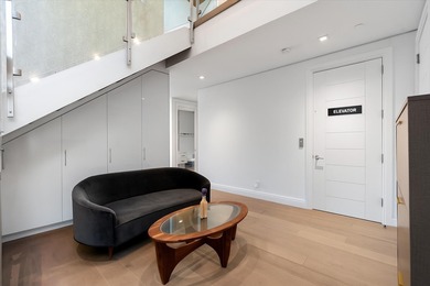 Experience the pinnacle of waterfront luxury in this