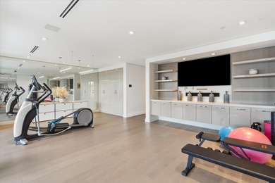 Experience the pinnacle of waterfront luxury in this