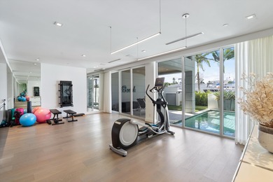 Experience the pinnacle of waterfront luxury in this