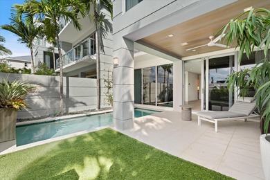 Experience the pinnacle of waterfront luxury in this