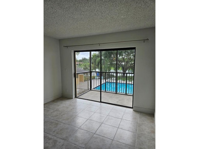 Beautiful views of the lake, pool, and green. Beautiful updated