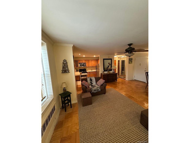 Spacious and Updated Studio unit located at 600 Shore Road, Long