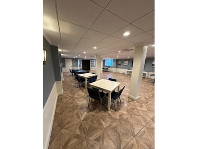 Spacious and Updated Studio unit located at 600 Shore Road, Long