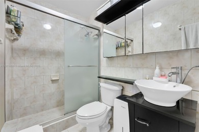 Fully renovated and move-in ready, this stylish 2 bed, 1 bath