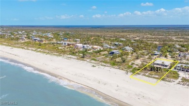 This Coastal Contemporary Beachfront Beauty is located along the