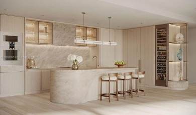 Extraordinary oceanfront sanctuary redefines coastal luxury in