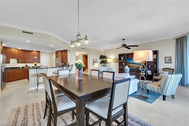 A transferable golf membership is available with this residence