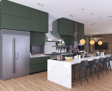 Welcome to the Pinnacle at Meyers, an architectural showpiece