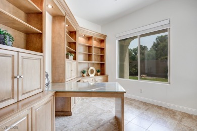 Discover this stunning single-story villa nestled in the