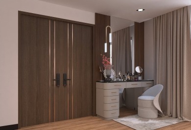 Welcome to the Pinnacle at Meyers, an architectural showpiece