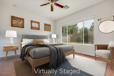 Discover this stunning single-story villa nestled in the