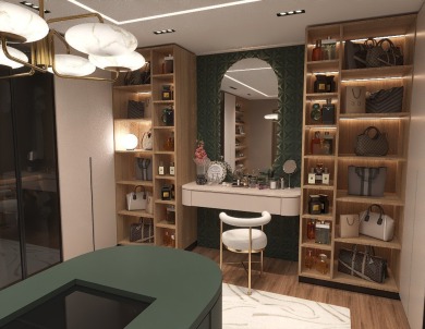 Welcome to the Pinnacle at Meyers, an architectural showpiece