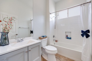 Discover this stunning single-story villa nestled in the