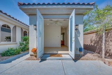 Discover this stunning single-story villa nestled in the