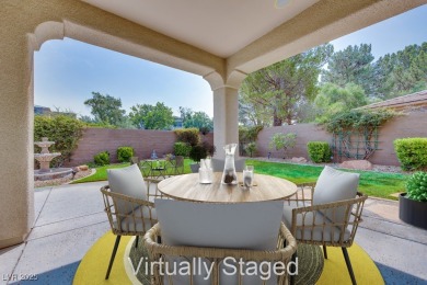 Discover this stunning single-story villa nestled in the