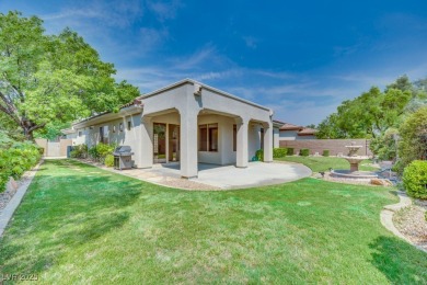 Discover this stunning single-story villa nestled in the