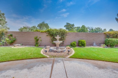 Discover this stunning single-story villa nestled in the