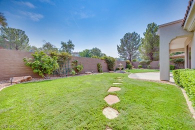 Discover this stunning single-story villa nestled in the