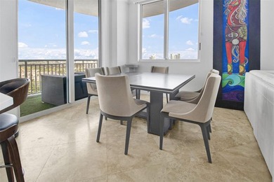 BEAUTIFUL PENTHOUSE CORNER UNIT AMAZING VIEWS OF OCEAN, CITY AND