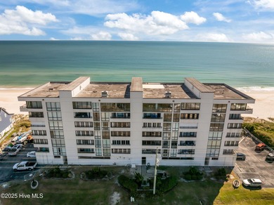 Discover coastal luxury in this rare fifth-floor, two-bedroom