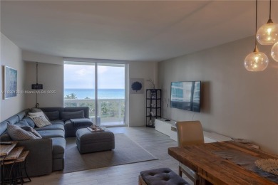 Experience beachfront luxury in this beautifully appointed 2 bed