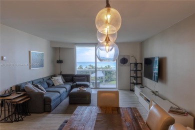 Experience beachfront luxury in this beautifully appointed 2 bed