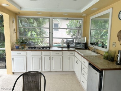 Waterfront Paradise with Direct Gulf Access & Pool! Discover the