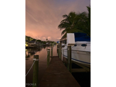 Waterfront Paradise with Direct Gulf Access & Pool! Discover the