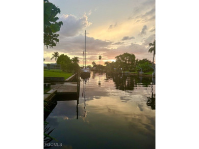 Waterfront Paradise with Direct Gulf Access & Pool! Discover the