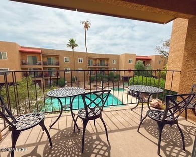 Welcome home to your quiet Xanadu resort-like condo with a