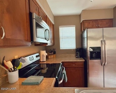 Welcome home to your quiet Xanadu resort-like condo with a