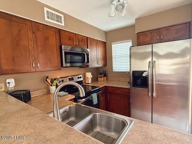 Welcome home to your quiet Xanadu resort-like condo with a