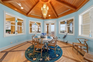 Stunning Gulf Views & Spectacular Sunsets in Chateau Sur Mer